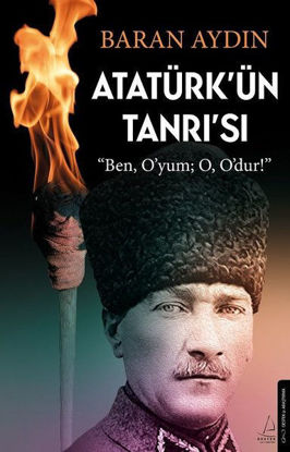 Atatürk'ün Tanrı'sı resmi