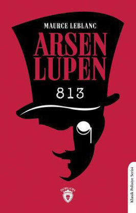 Arsen Lupen - 813 resmi