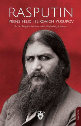 Rasputin resmi