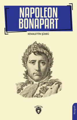 Napoleon Bonapart 1769 - 1821 resmi