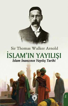 İslam'ın Yayılışı - İslam İnancının Yayılış Tarihi resmi