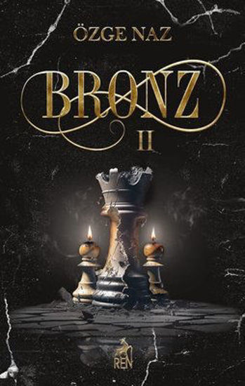 Bronz - 2 resmi