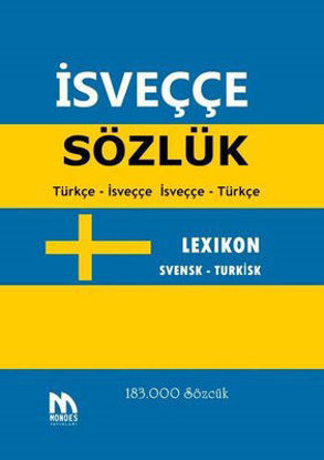 İsveçce Sözlük: Türkçe - İsveçce İsveçce - Türkçe resmi