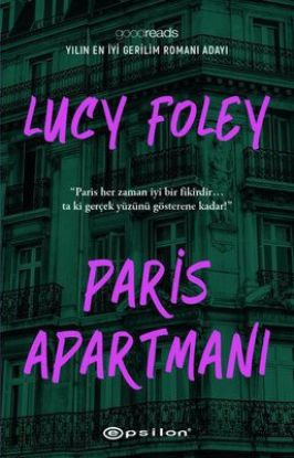 Paris Apartmanı resmi