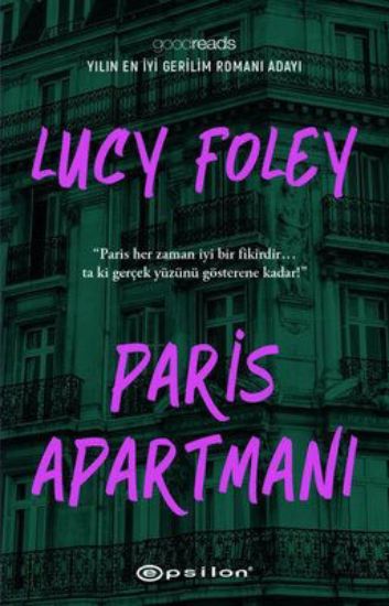 Paris Apartmanı resmi