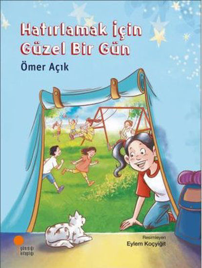 Hatırlamak İçin Güzel Bir Gün resmi