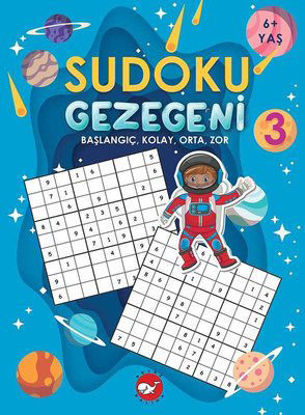 Sudoku Gezegeni 3 resmi