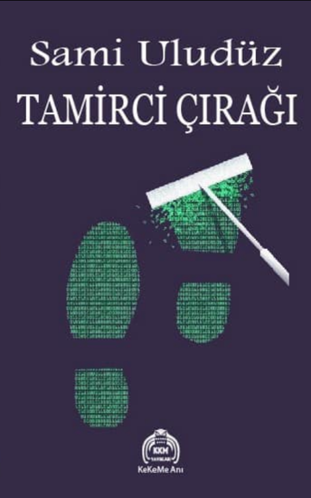 Tamirci Çırağı resmi