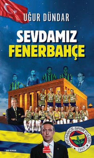 Sevdamız Fenerbahçe resmi