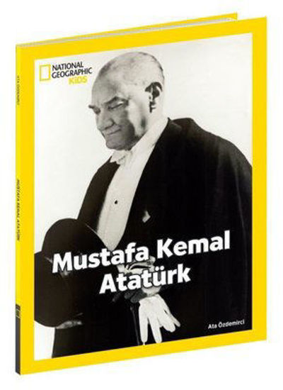 Mustafa Kemal Atatürk resmi