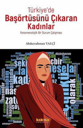 Türkiye'de Başörtüsünü Çıkaran Kadınlar resmi