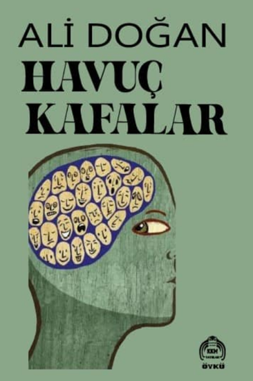 Havuç Kafalar resmi