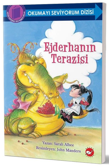 Ejderhanın Terazisi resmi