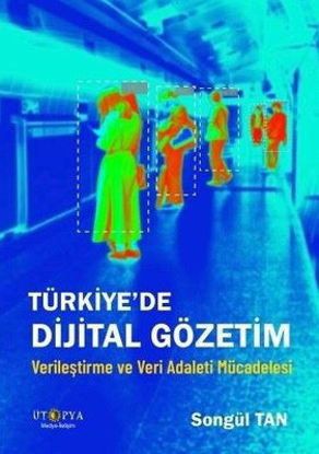 Türkiye'de Dijital Gözetim resmi