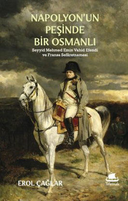 Napolyon'un Peşinde Bir Osmanlı resmi