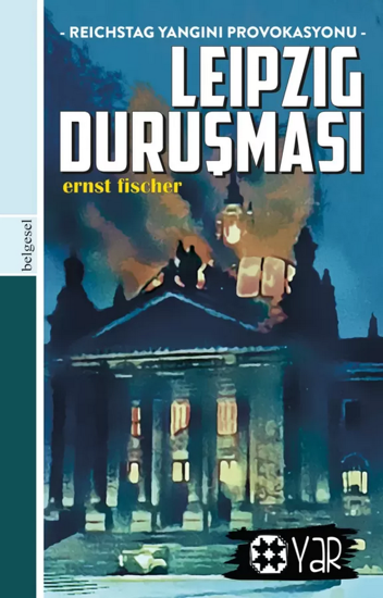 Leipzig Duruşması resmi