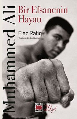 Muhammed Ali - Bir Efsanenin Hayatı resmi