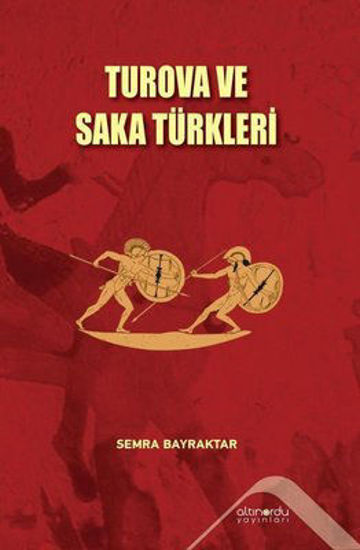 Turova ve Saka Türkleri resmi