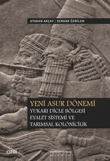 Yeni Asur Dönemi resmi