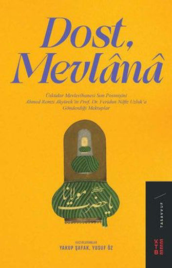 Dost Mevlana resmi