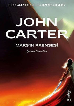 John Carter - Mars'ın Prensesi resmi
