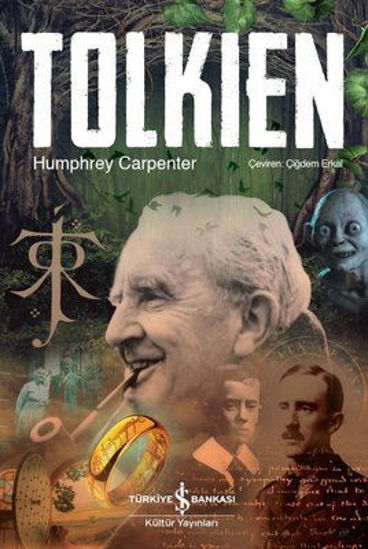 Tolkien resmi