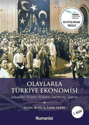 Olaylarla Türkiye Ekonomisi resmi