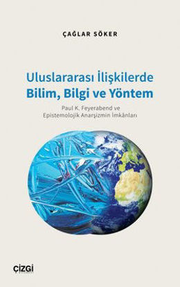 Uluslararası İlişkilerde Bilim, Bilgi ve Yöntem resmi