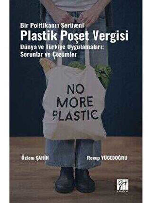 Plastik Poşet Vergisi resmi