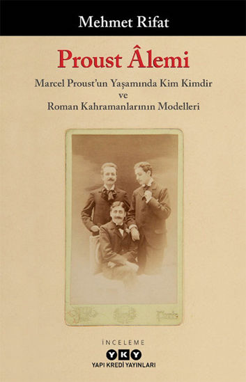 Proust Âlemi resmi
