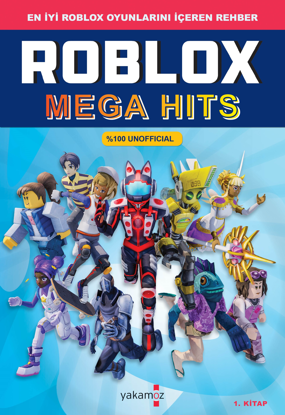 Roblox Mega Hits resmi