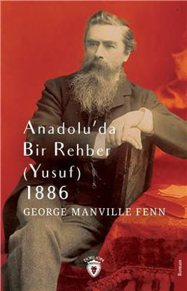 Anadoluda Bir Rehber (Yusuf) 1886 resmi