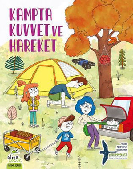 Kampta Kuvvet ve Hareket resmi