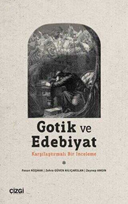 Gotik ve Edebiyat resmi