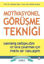 Motivasyonel Görüşme Tekniği resmi