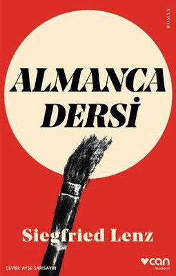 Almanca Dersi resmi