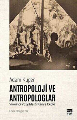 Antropoloji ve Antropologlar resmi