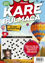 Tempo - Kare Bulmaca-2024/01 resmi