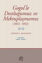 Gogol'le Dostluğumuz ve Mektuplaşmamız 1832-1852 resmi