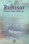Ruhisar resmi