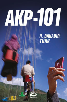 AKP - 101 resmi