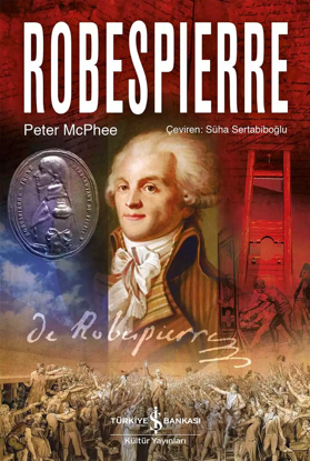 Robespierre resmi