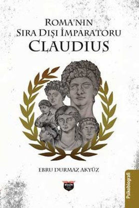 Roma'nın Sıra Dışı İmparatoru Claudius resmi