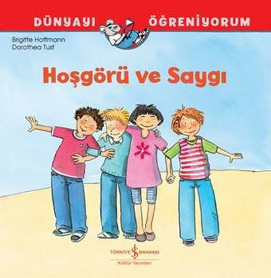 Hoşgörü ve Saygı resmi