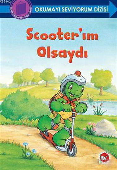 Scooter’ım Olsaydı resmi