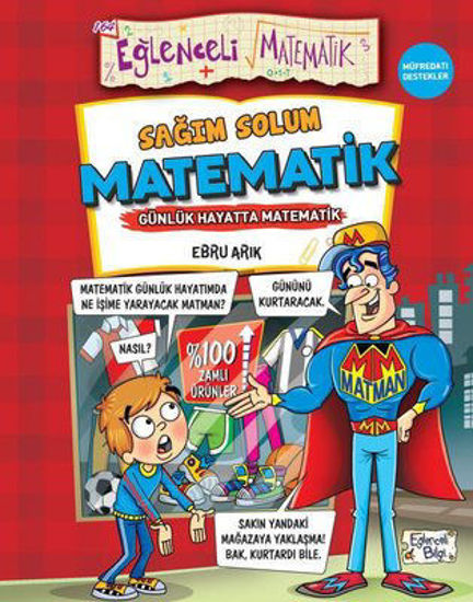 Sağım Solum Matematik resmi