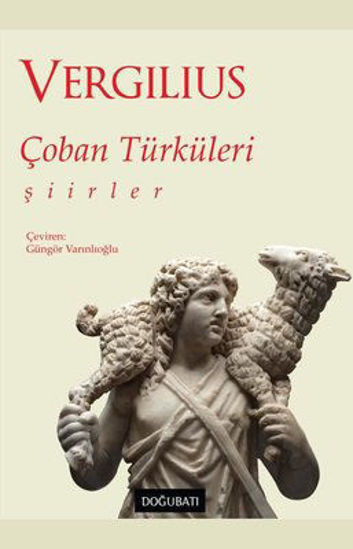 Çoban Türküleri - Şiirler resmi