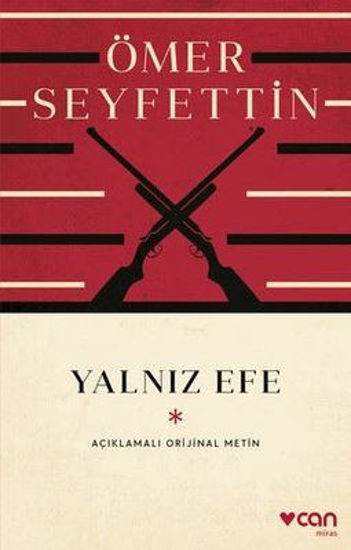 Yalnız Efe resmi