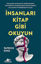 İnsanları Kitap Gibi Okuyun resmi
