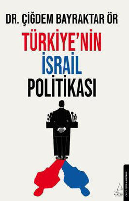Türkiye'nin İsrail Politikası resmi